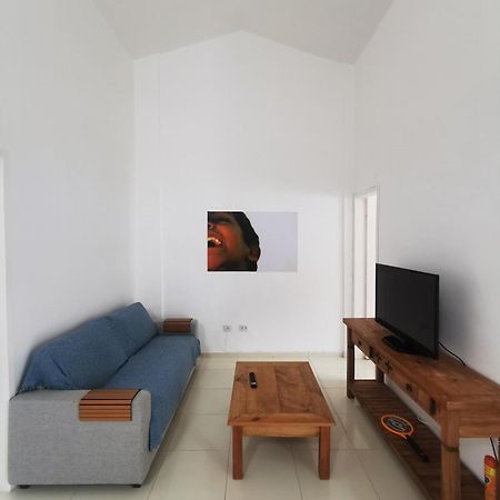 Manga Verde Beach Residence Ilha de Itamaraca Экстерьер фото