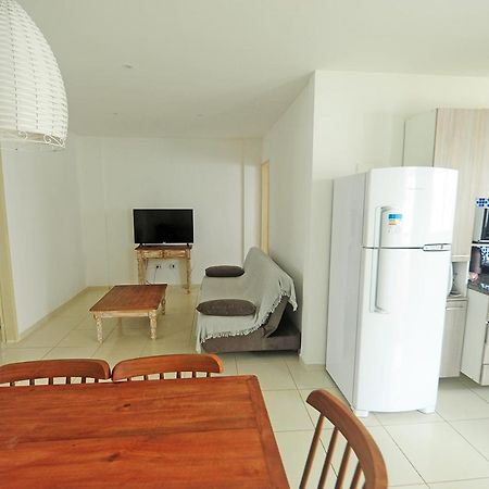 Manga Verde Beach Residence Ilha de Itamaraca Экстерьер фото