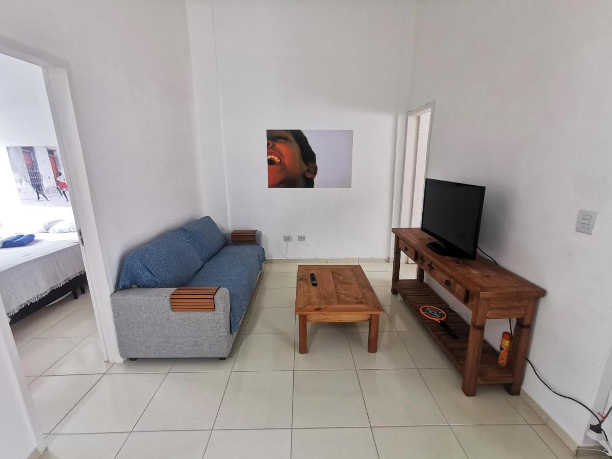 Manga Verde Beach Residence Ilha de Itamaraca Экстерьер фото