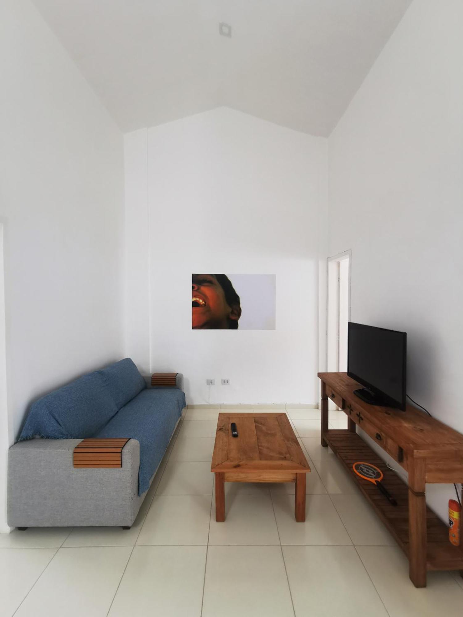 Manga Verde Beach Residence Ilha de Itamaraca Экстерьер фото