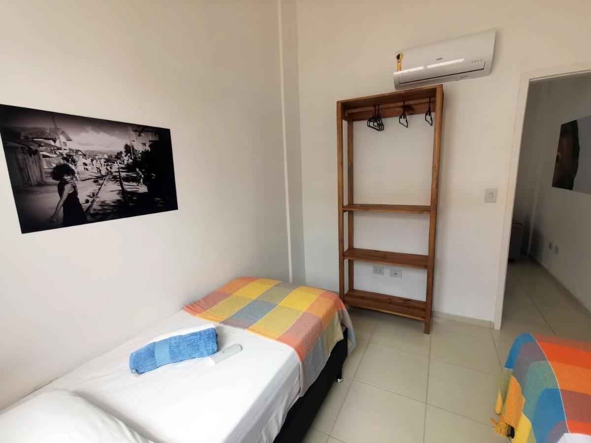 Manga Verde Beach Residence Ilha de Itamaraca Экстерьер фото