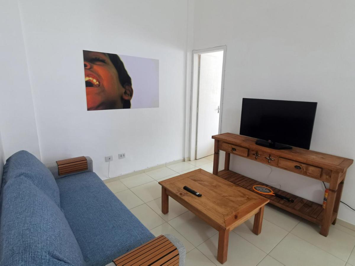 Manga Verde Beach Residence Ilha de Itamaraca Экстерьер фото