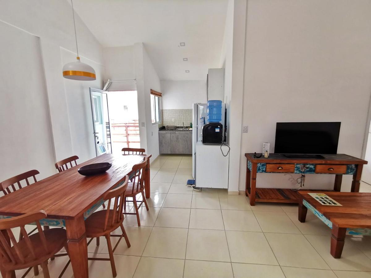 Manga Verde Beach Residence Ilha de Itamaraca Экстерьер фото
