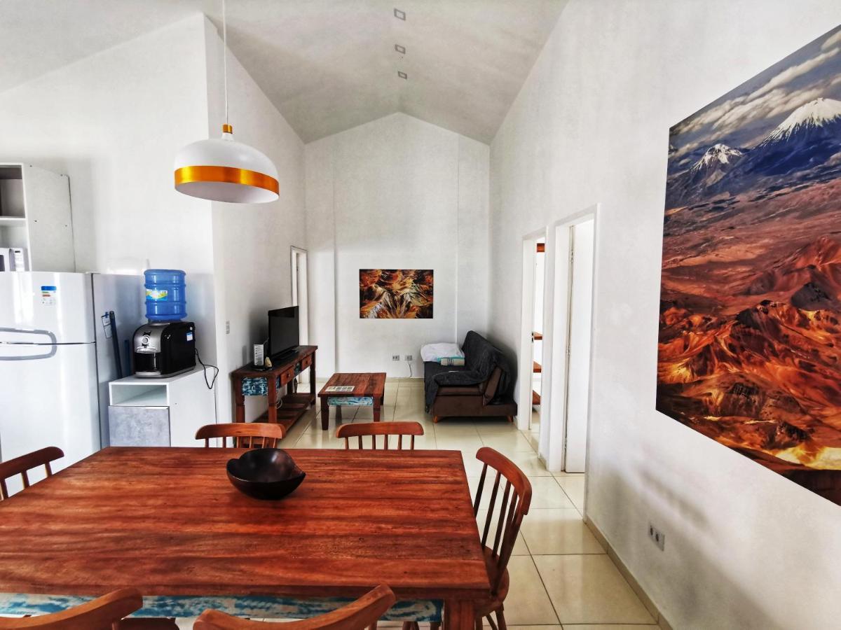 Manga Verde Beach Residence Ilha de Itamaraca Экстерьер фото