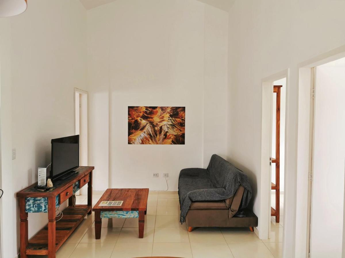 Manga Verde Beach Residence Ilha de Itamaraca Экстерьер фото