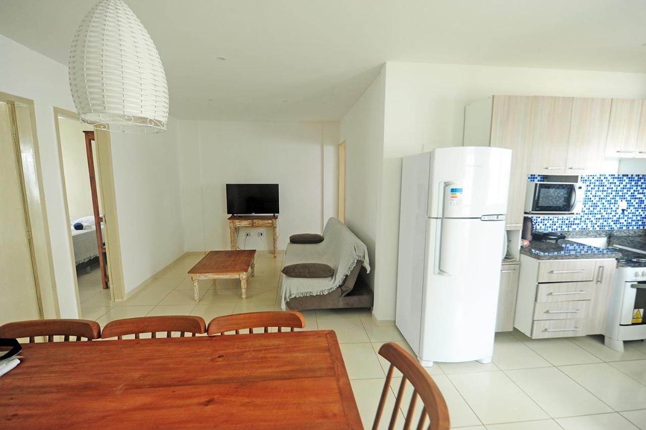Manga Verde Beach Residence Ilha de Itamaraca Экстерьер фото