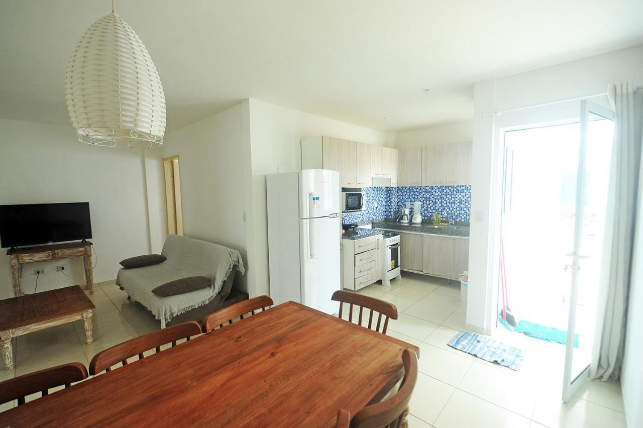 Manga Verde Beach Residence Ilha de Itamaraca Экстерьер фото