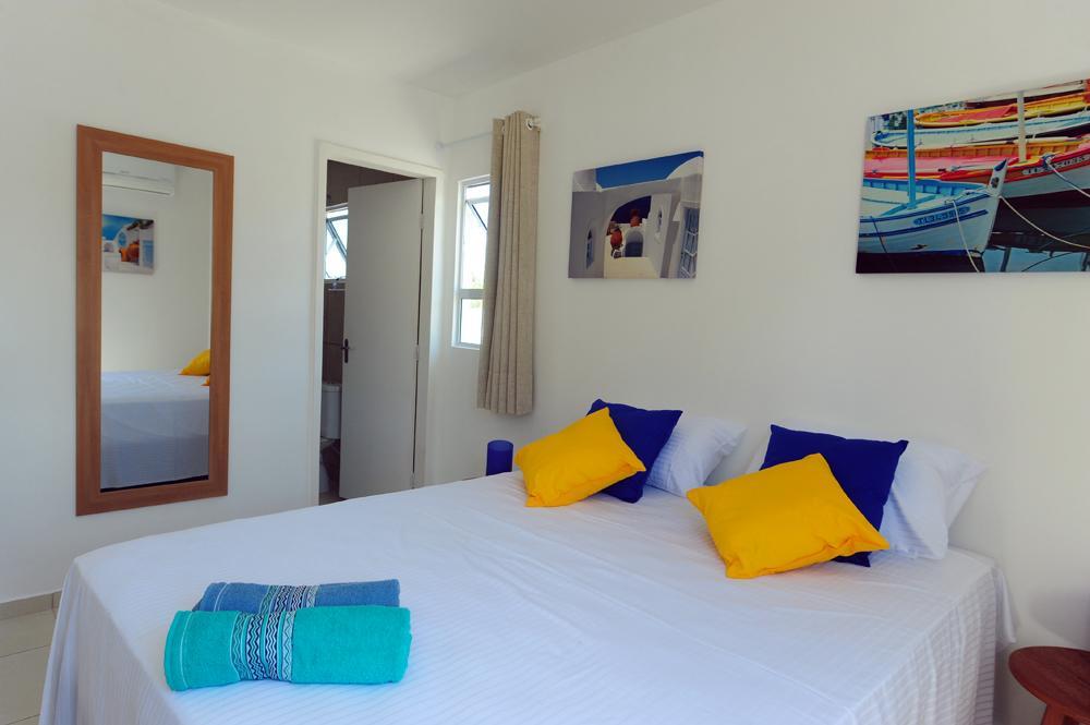 Manga Verde Beach Residence Ilha de Itamaraca Экстерьер фото