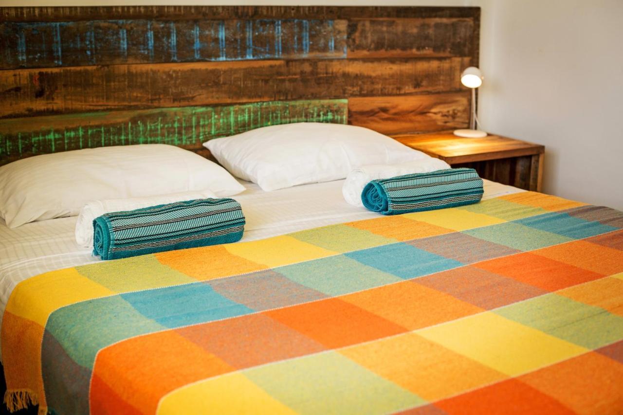 Manga Verde Beach Residence Ilha de Itamaraca Экстерьер фото