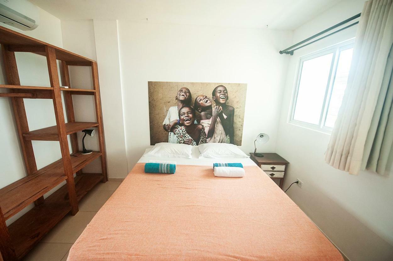 Manga Verde Beach Residence Ilha de Itamaraca Экстерьер фото